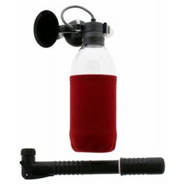 Ecoblast Sport Horn With Pump