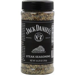 Barbecue Steak Rub, 10.25-oz.