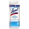 Disinfecting Daily Wipes, 35-Ct.