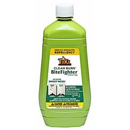 Bitefighter Torch Fuel, Clean Burn, 32-oz.