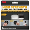 High Strength Repair Plate, 4-Pack