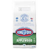 BBQ Briquettes, Apple Wood, 16-Lb.