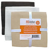 Cafe Flour Sack Towels, 100% Cotton, 24 x 36-In., 3-Pk.