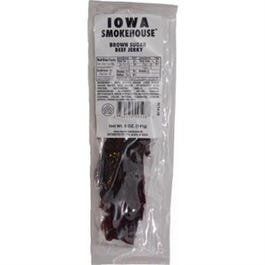 Beef Jerky, Brown Sugar, 5-oz.