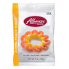 Gummi Rings, Peach, 7-oz.