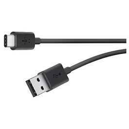 Mixit USB-A To USB-C Charger Cable, 6-Ft.