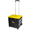 Original Quik Cart, Foldable, Plastic