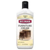 Furniture Cream with Lemon Oil, 8-oz.