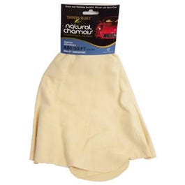 4.5 Sq. Ft. Genuine Chamois Leather