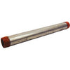 3/8-In. x 10-Ft. Galvanized Steel Pipe, Threaded