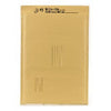 Bubble-Padded Envelopes, 10.5 x 15-In.