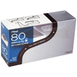 Hardware Envelope #6 Security Envelopes, 80-Ct. - Walworth, WI - Heyer True Value Hardware