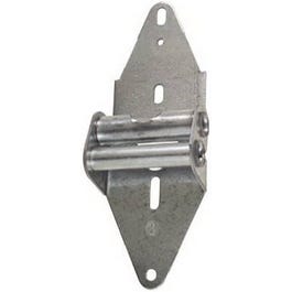 7-3/8-Inch #2 Galvanized Joint Hinge