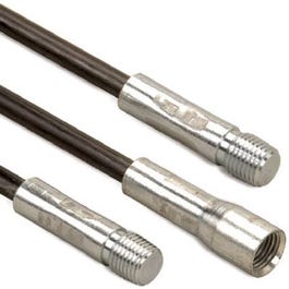 6-Ft. Heavy-Duty Fiberglass Extension Rod