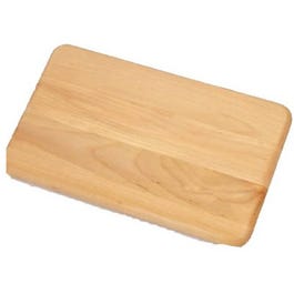 14 x 20 x 3/4-In. Hardwood Utility Cutting Board