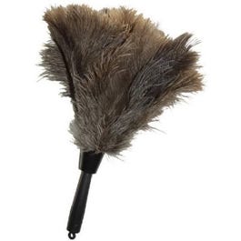 18-Inch Ostrich Feather Duster