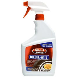 Bleach Tire Cleaner, 32-oz.