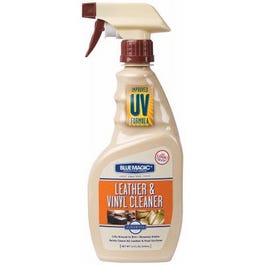 16-oz. Leather & Vinyl Cleaner