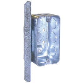 A-Bracket Handy Box, Steel, 4 x 1-7/8-In.