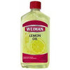 Lemon Oil Furniture Polish With Sunscreen, 16-oz.