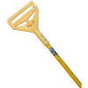 Mop Stick, Fiberglass, 60-In.