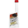 Brake Fluid, Heavy Duty, 8-oz.