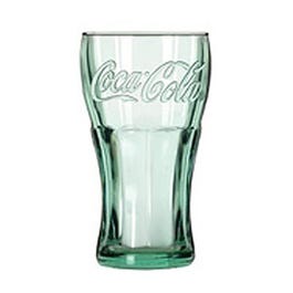 Coca Cola Glass, 16-oz.