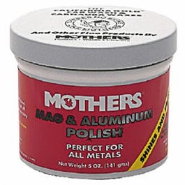 5-oz. Mag & Aluminum Polish