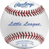 Official Little League Baseball