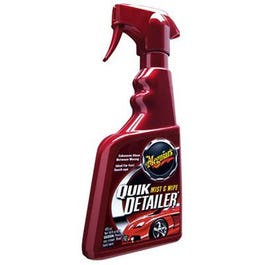 16-oz. Quik Spray Detailer