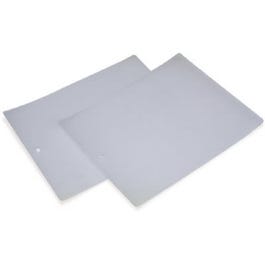 2-Pack 12 x 15-Inch Flexible Chopping Mats