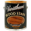 Interior Wood Stain, Oil-Based, Summer Oak, 1-Gallon