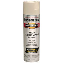 Fast Dry Professional Spray Enamel, Almond Gloss, 15-oz.