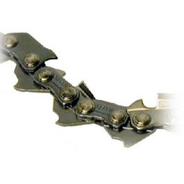Chainsaw Chain, 33Sl Pro-Guard Low Kick Back, 25-Ft. Reel