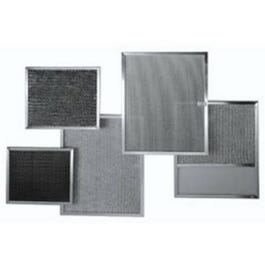 Nautilus Replacement Range Hood Filter, 8-3/4 x 10-1/2-In.