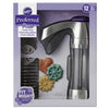 Pro Ultra II Cookie Press With Bonus Mini Cookie Discs