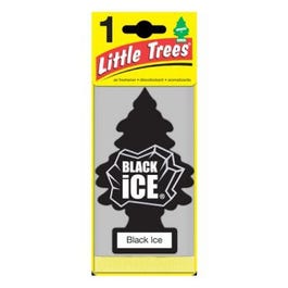 Black Ice Air Freshener