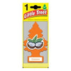 Little Tree Air Freshener, Coconut