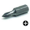 #0 Phillips Isomax™ 1-In. Screw Tip