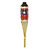 Americana Bamboo Torch, 60-In.