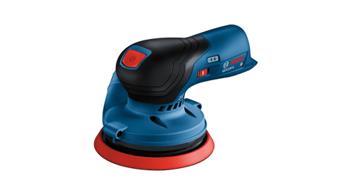 Bosch 12V Max Brushless 5 In. Random Orbit Sander (Bare Tool)