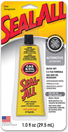 1OZ SEAL-ALL ALL-PURP ADHESIVE (38001