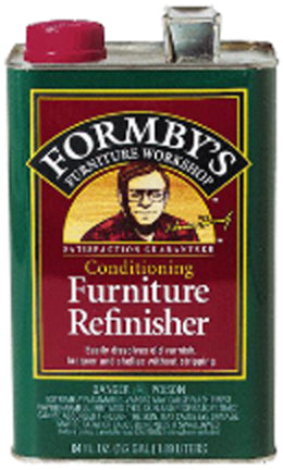 16OZ FURNITURE REFINISHER