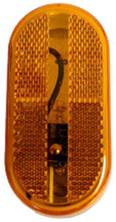 CLRN LITE/REFLCT-RED