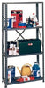 SHELF UNIT 4 SHELF 12D X 30W X 58H