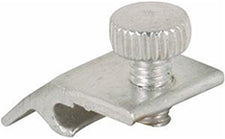 MILL SELF-LOCK STORM DOOR CLIPS 8/PK