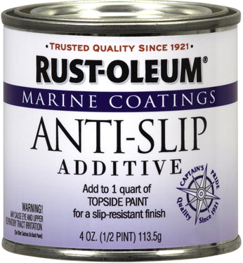 .5PT ANTI-SLIP ADDITIVE