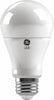 LED BULB A19 2850 REVEAL 9W HD 2-PK