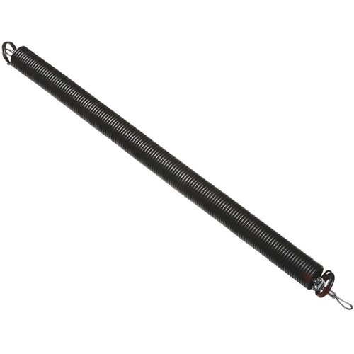 National Garage Door 25 In. Red Steel Extension Spring