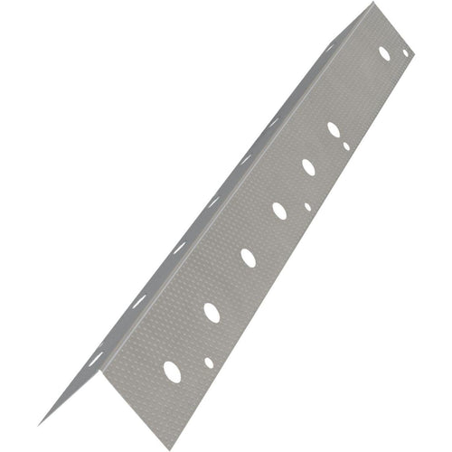 ClarkDietrich 8 Ft. Deluxe Drywall Metal Corner Bead